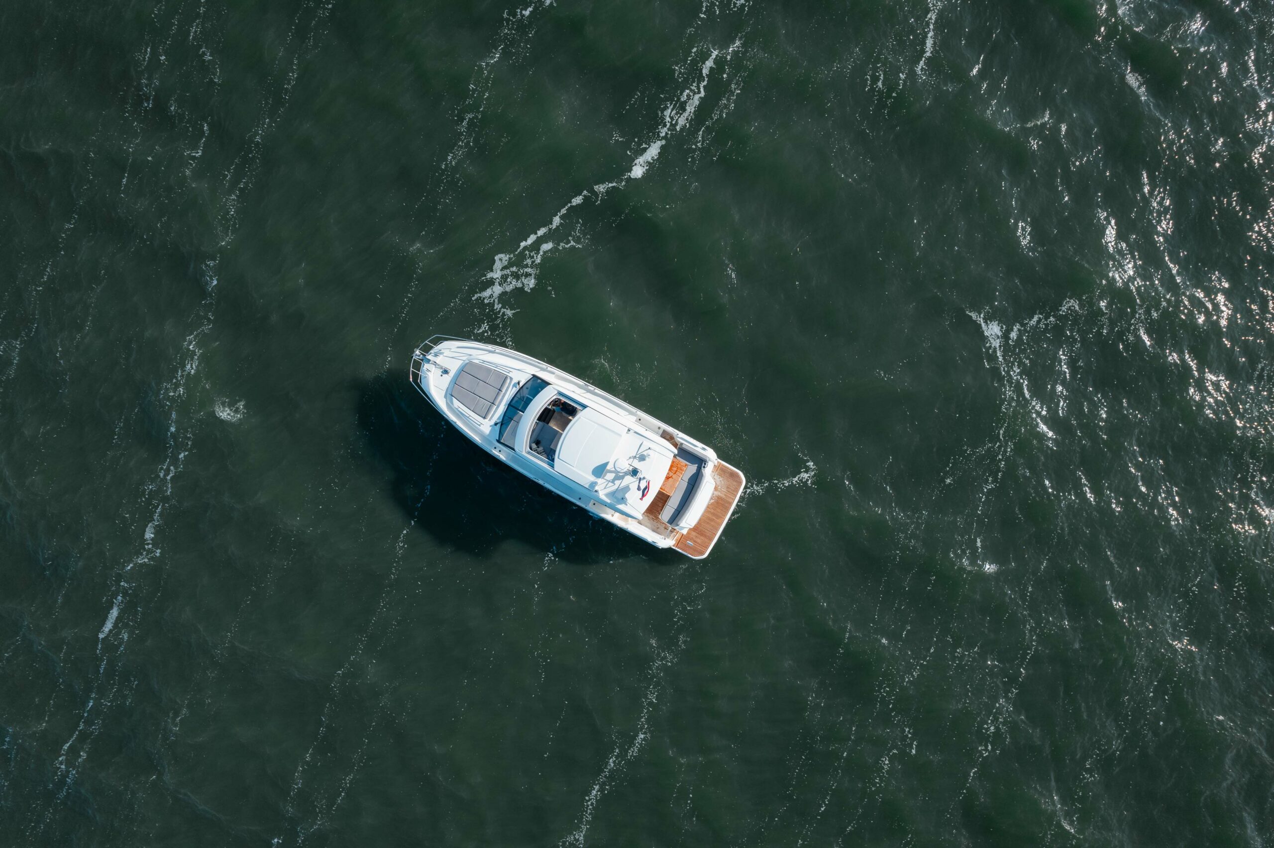 foto: 28 Prestige 420S
