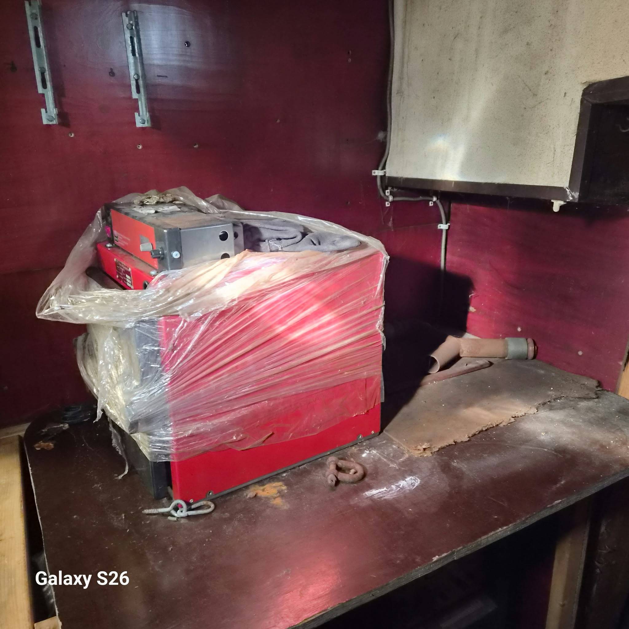foto: 27 Katwijker Scherpsteven 19.86