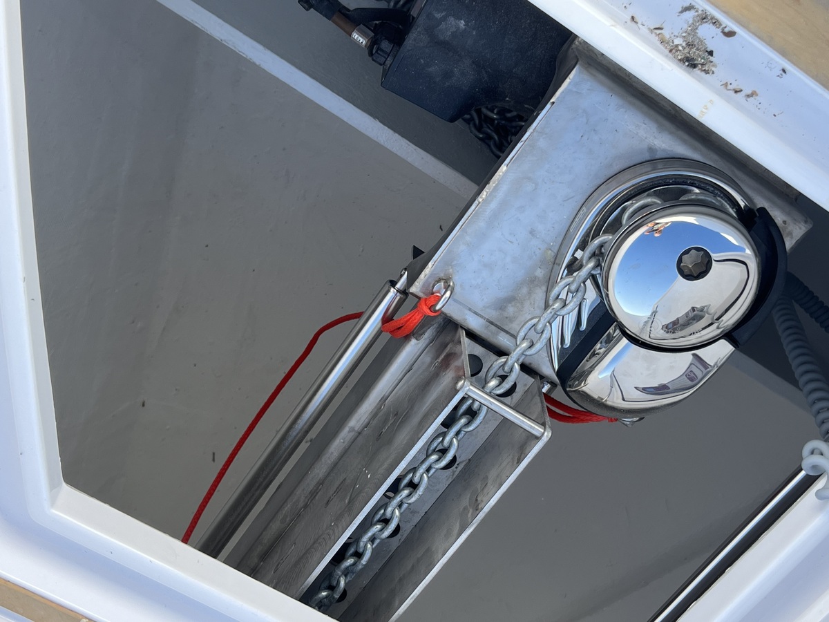 foto: 36 Pardo Yachts 38