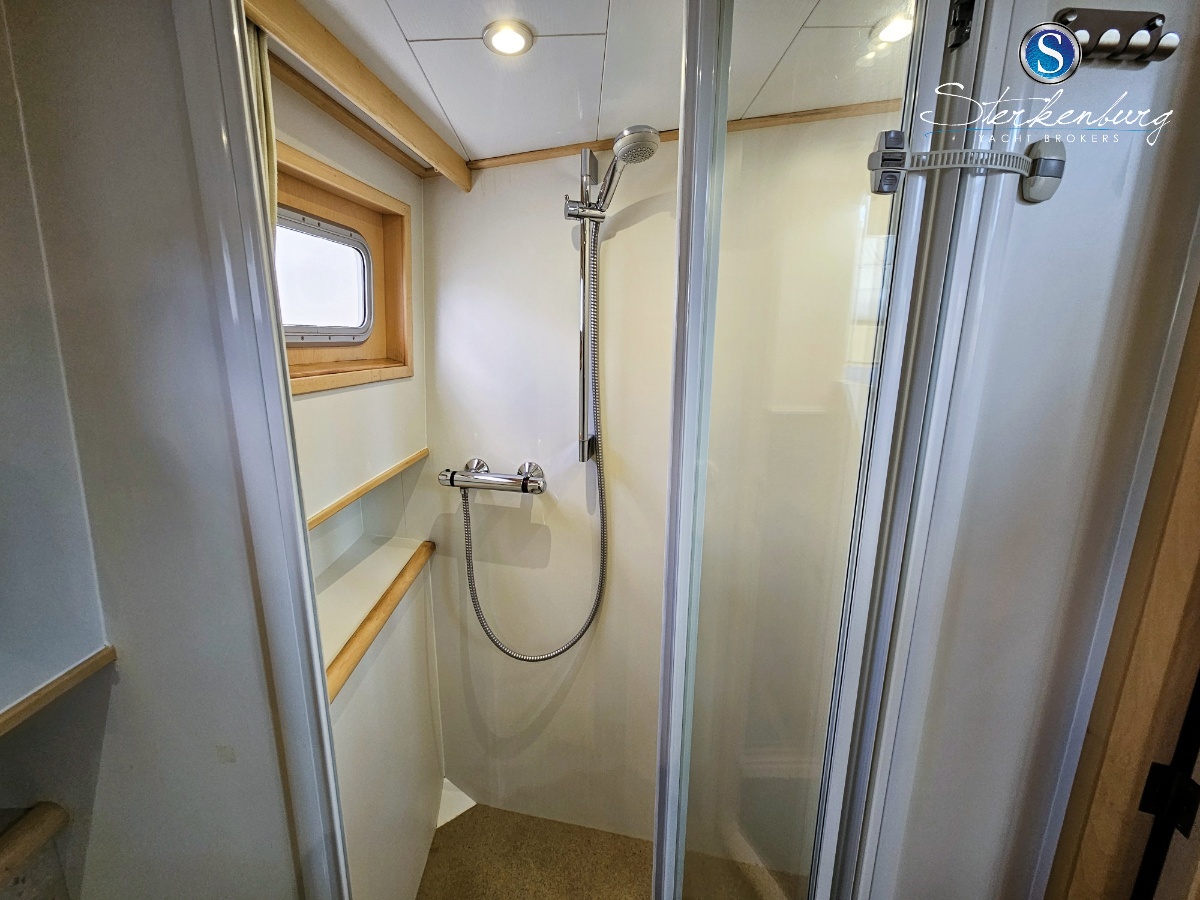 foto: 71 Almtrawler 1600 AD