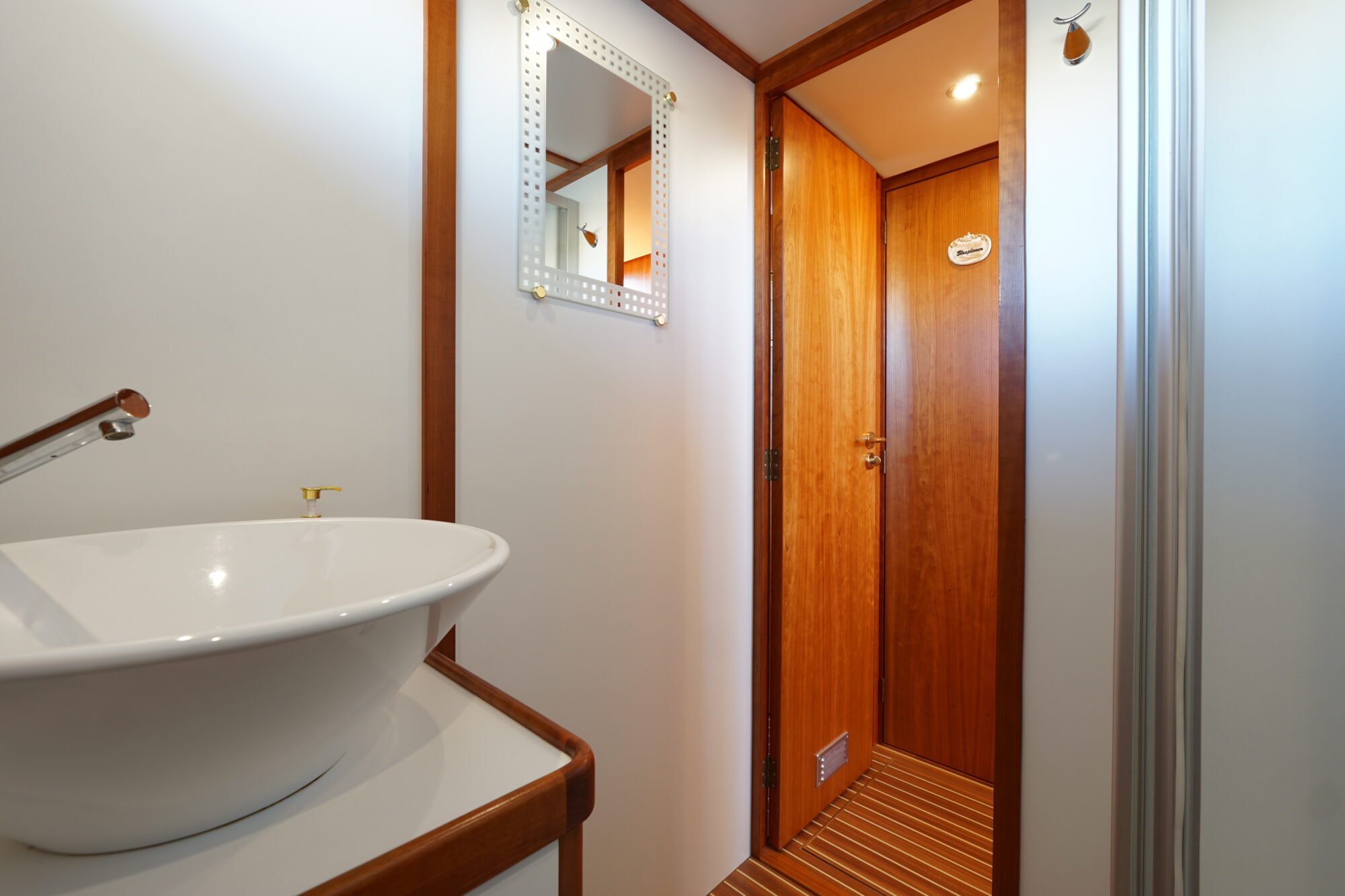 foto: 128 Valkkruiser Valkkruiser Challenger 45 VS