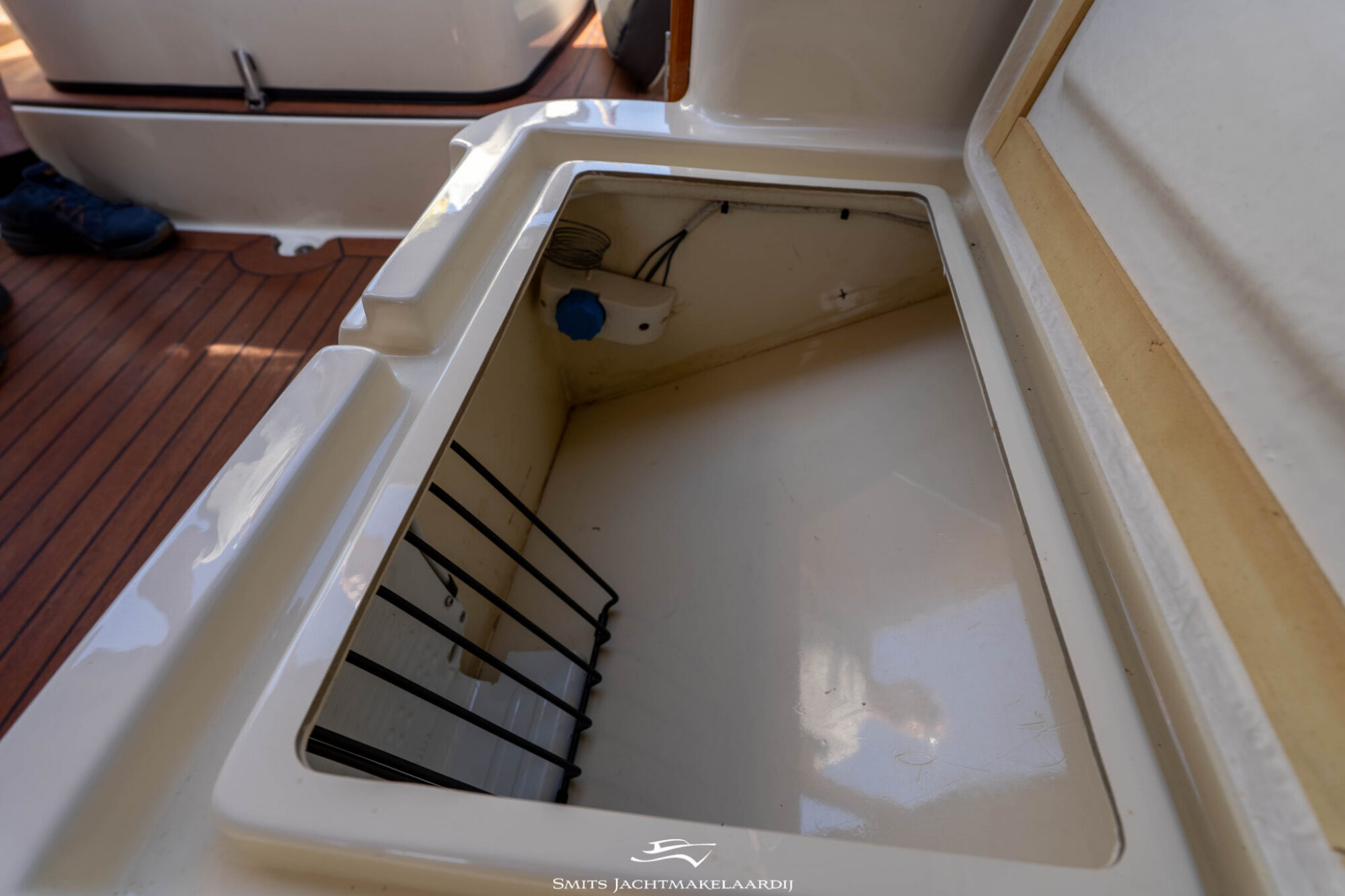 foto: 38 Interboat Interboat 7.50 Open