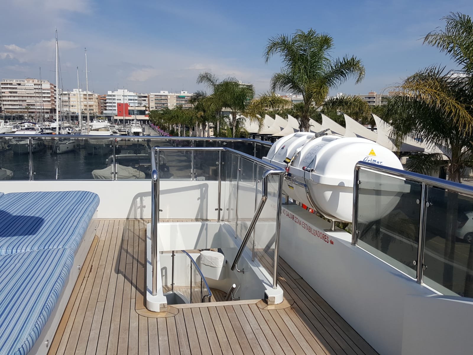 foto: 40 Rodriguez boat builders 125