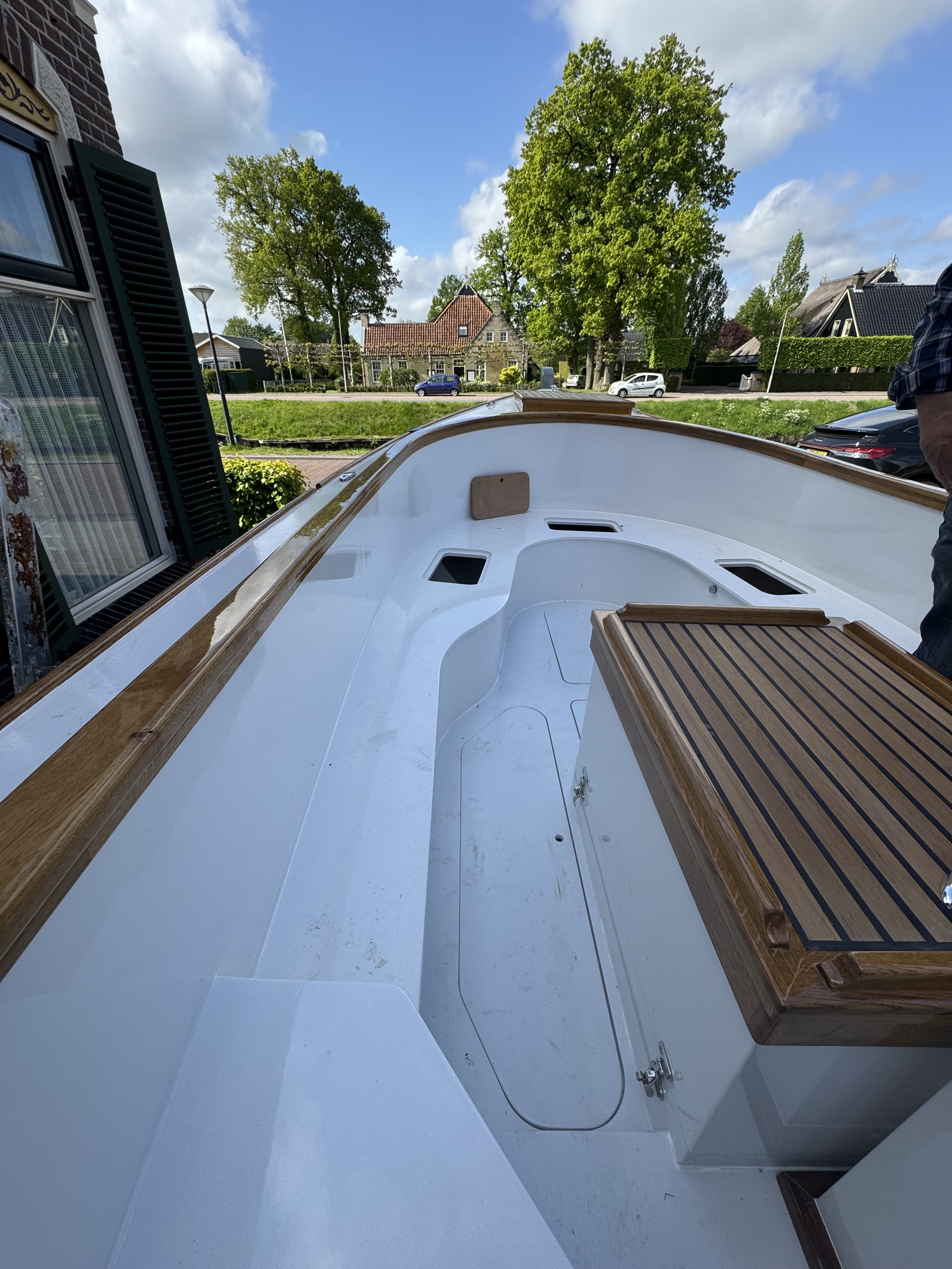 foto: 48 Kapiteins Sloep .