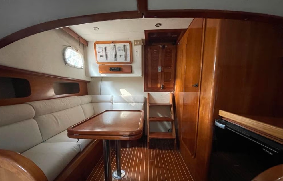 foto: 5 Apreamare 9 Semicabinato