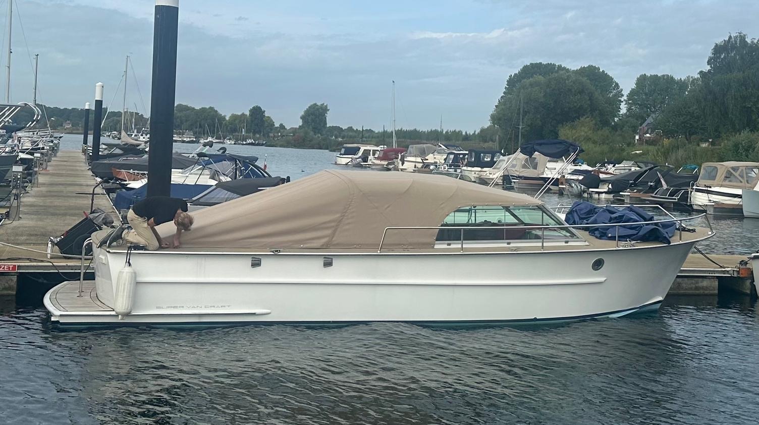 foto: 110 Super van Craft Super van Craft 10.60 2.0