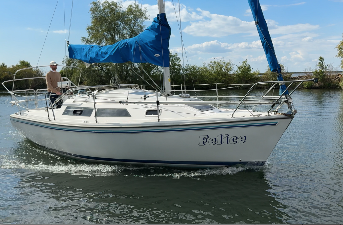 hoofdfoto: 1 Catalina  270