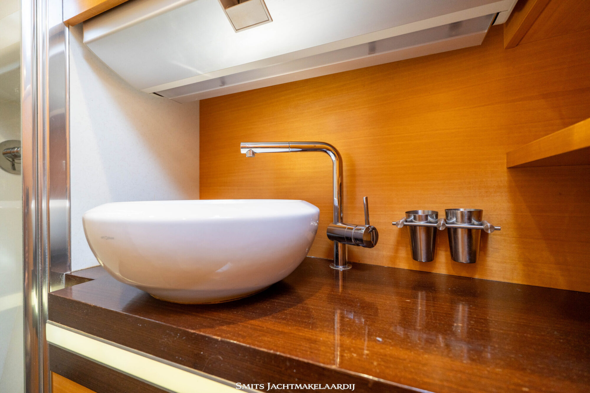 foto: 37 Super Lauwersmeer Super Lauwersmeer SL 460 France Proof Spudpalen