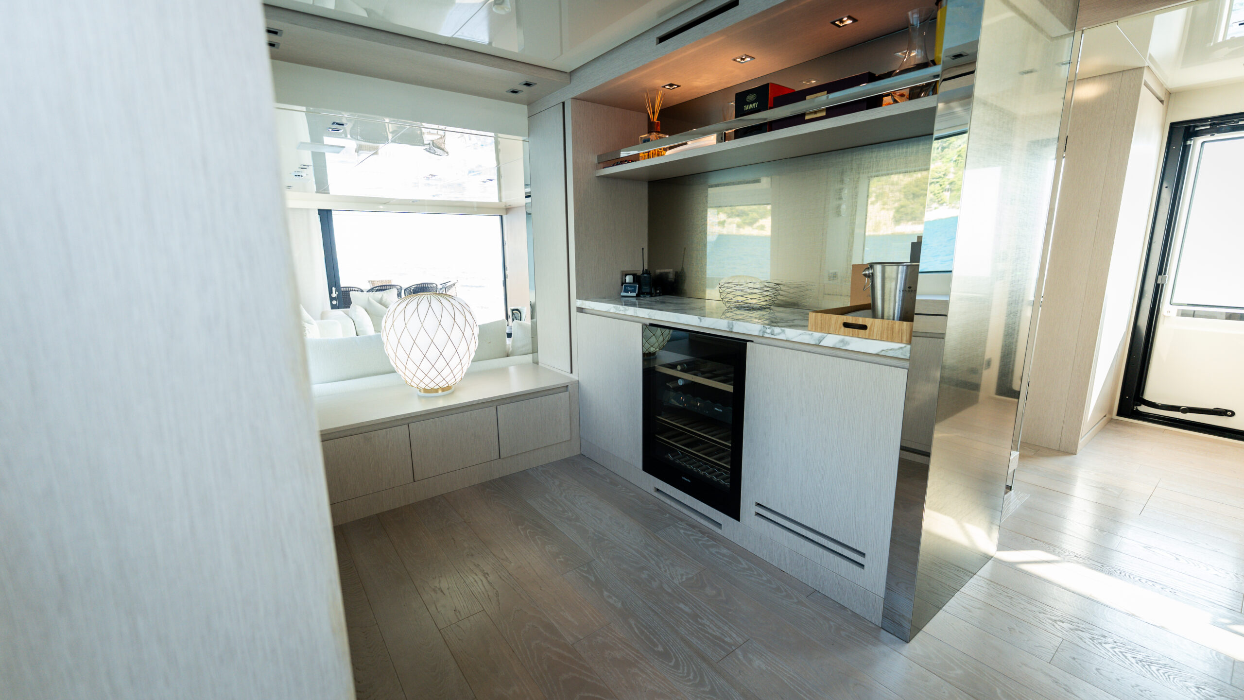 foto: 91 Sanlorenzo SX88