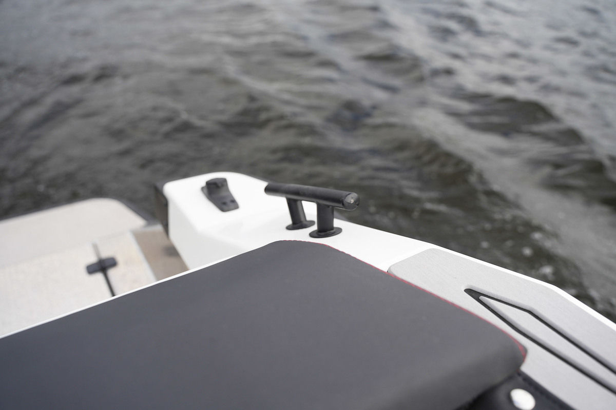 foto: 44 Finnmaster Husky R7