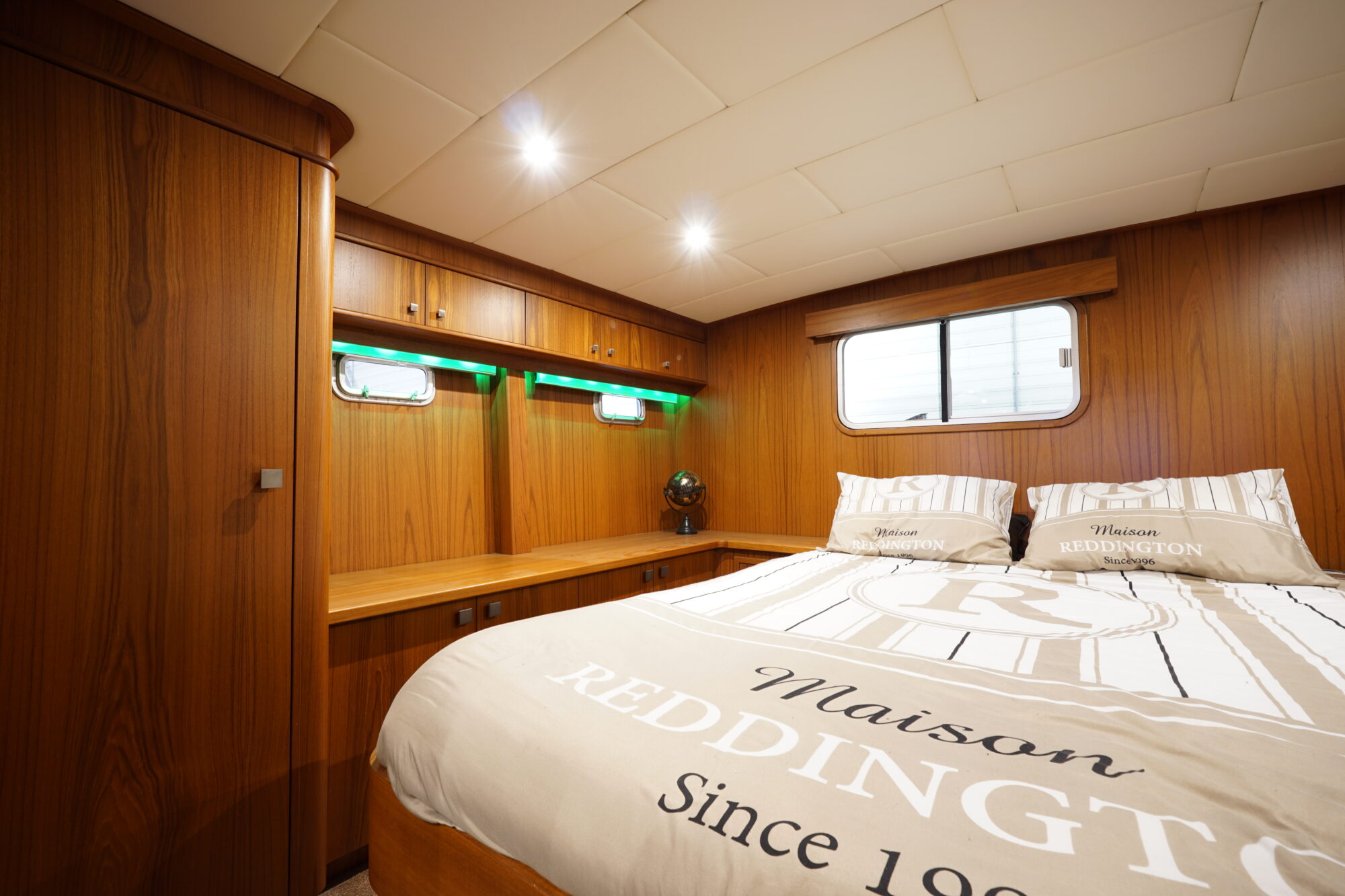 foto: 121 Custen Custen Kruiser 18.00 VS