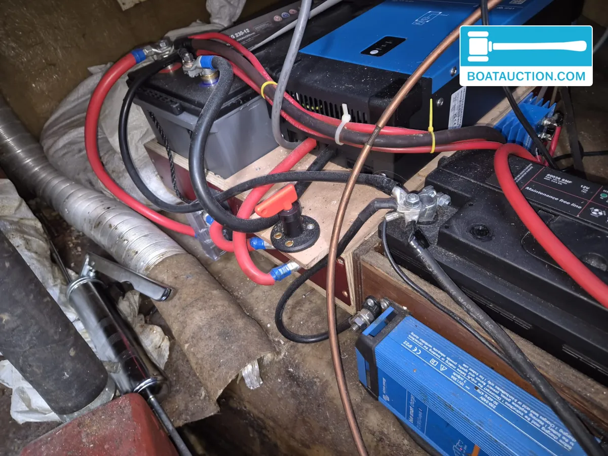 foto: 13 Passaat 735