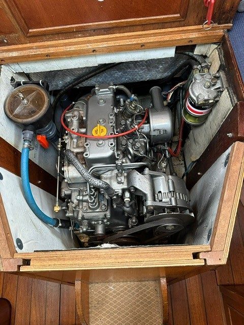 foto: 21 Royal Huisman 33