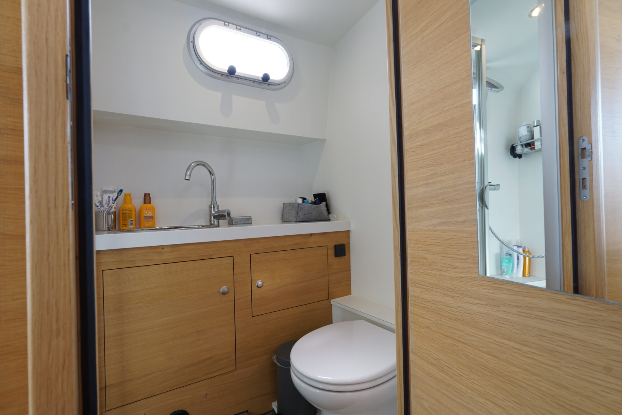 foto: 58 Vedette Vedette Hollander Trend 35 Cabrio