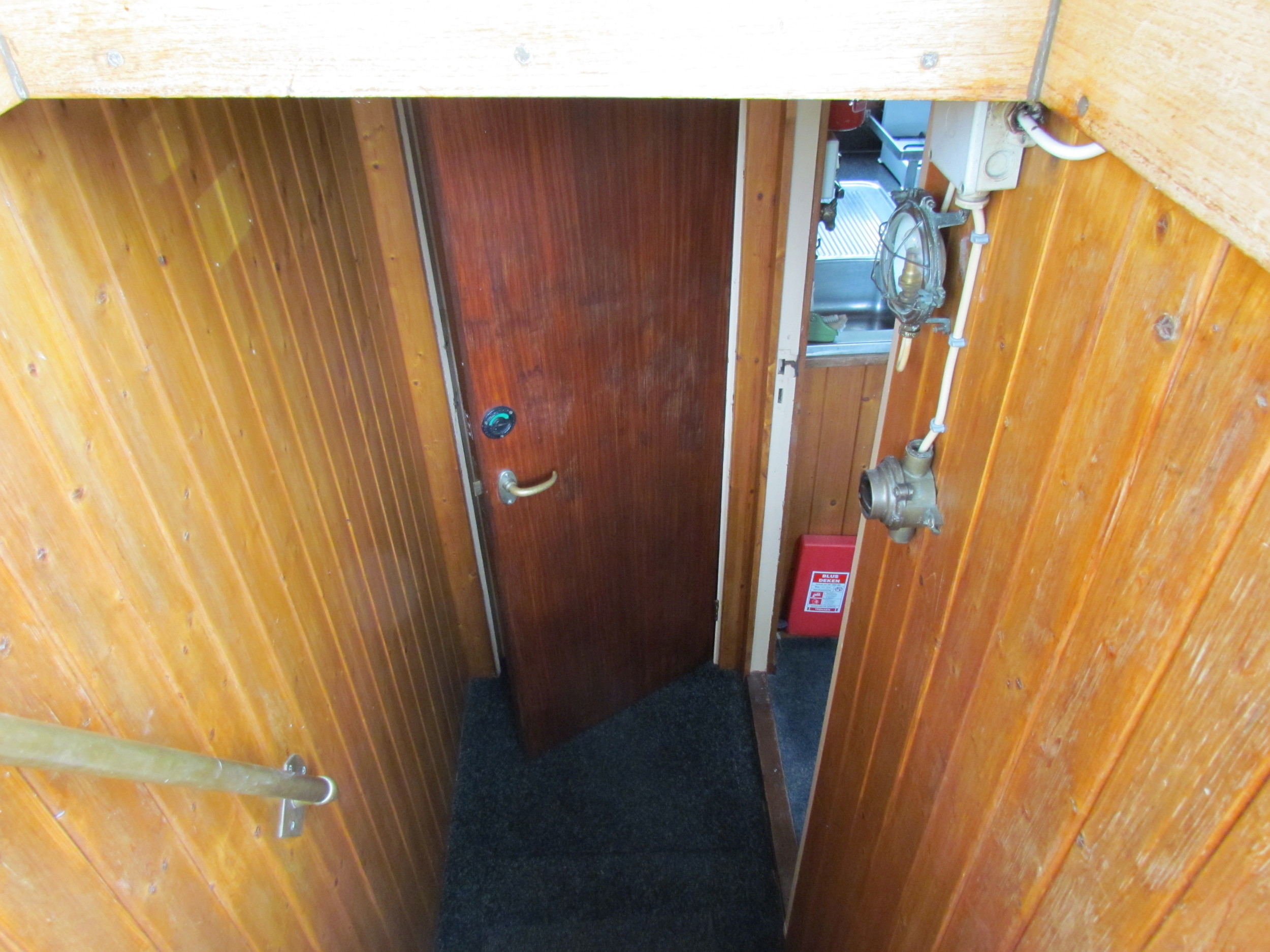 foto: 42 Hamburger Schuit Varend Woonschip
