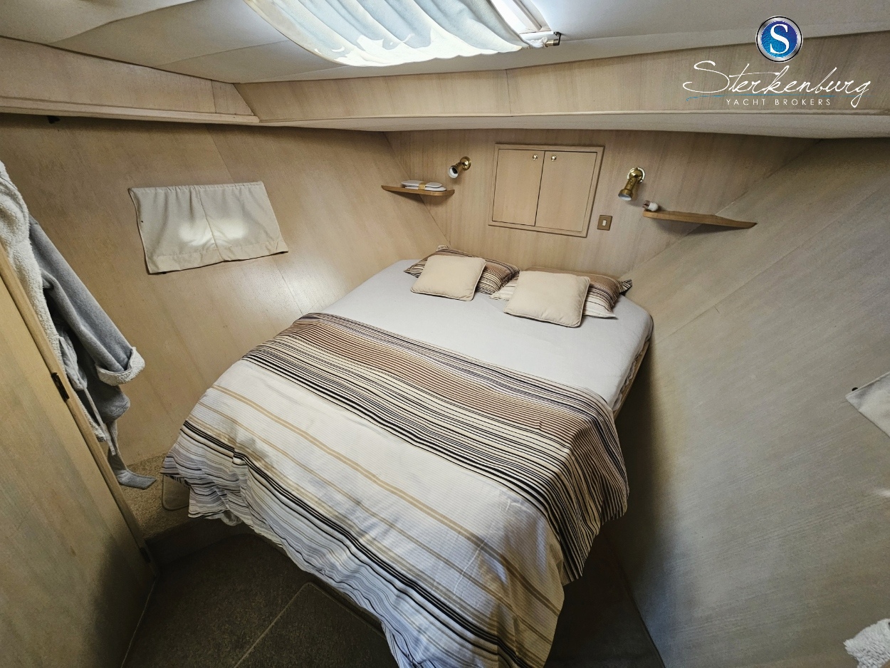 foto: 44 Valk Comfort 45