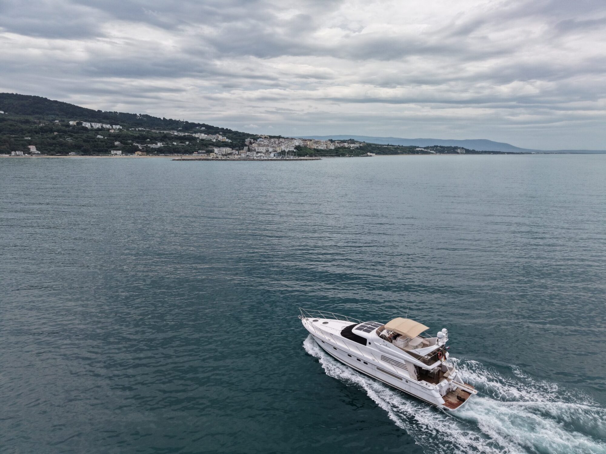 foto: 144 Fairline Fairline Squadron 62/65