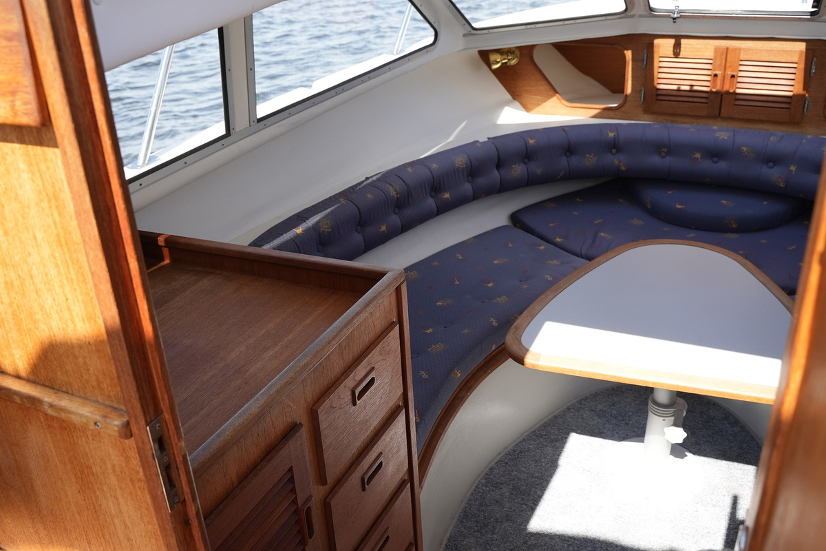 foto: 29 Inter 7700 Nor-line