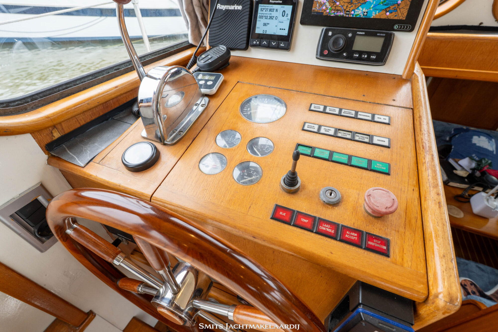 foto: 38 Koopmans Koopmans 13.85 Pilotkotter My