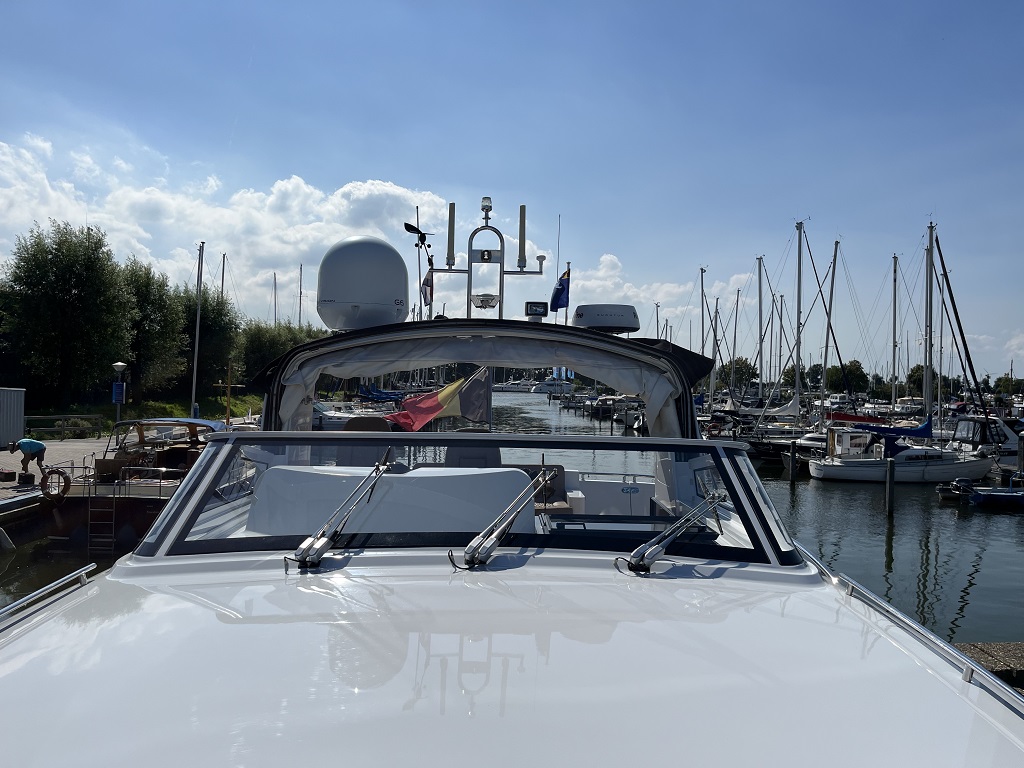 foto: 49 Atlantic A 500 Convertible