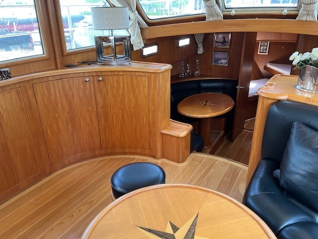 foto: 29 Flevokotter 13.80 AK