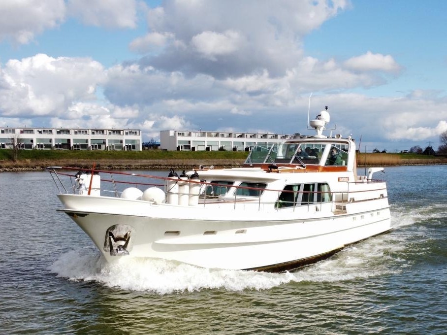 foto: 4 Super van Craft Super van Craft 14.80 Cabrio