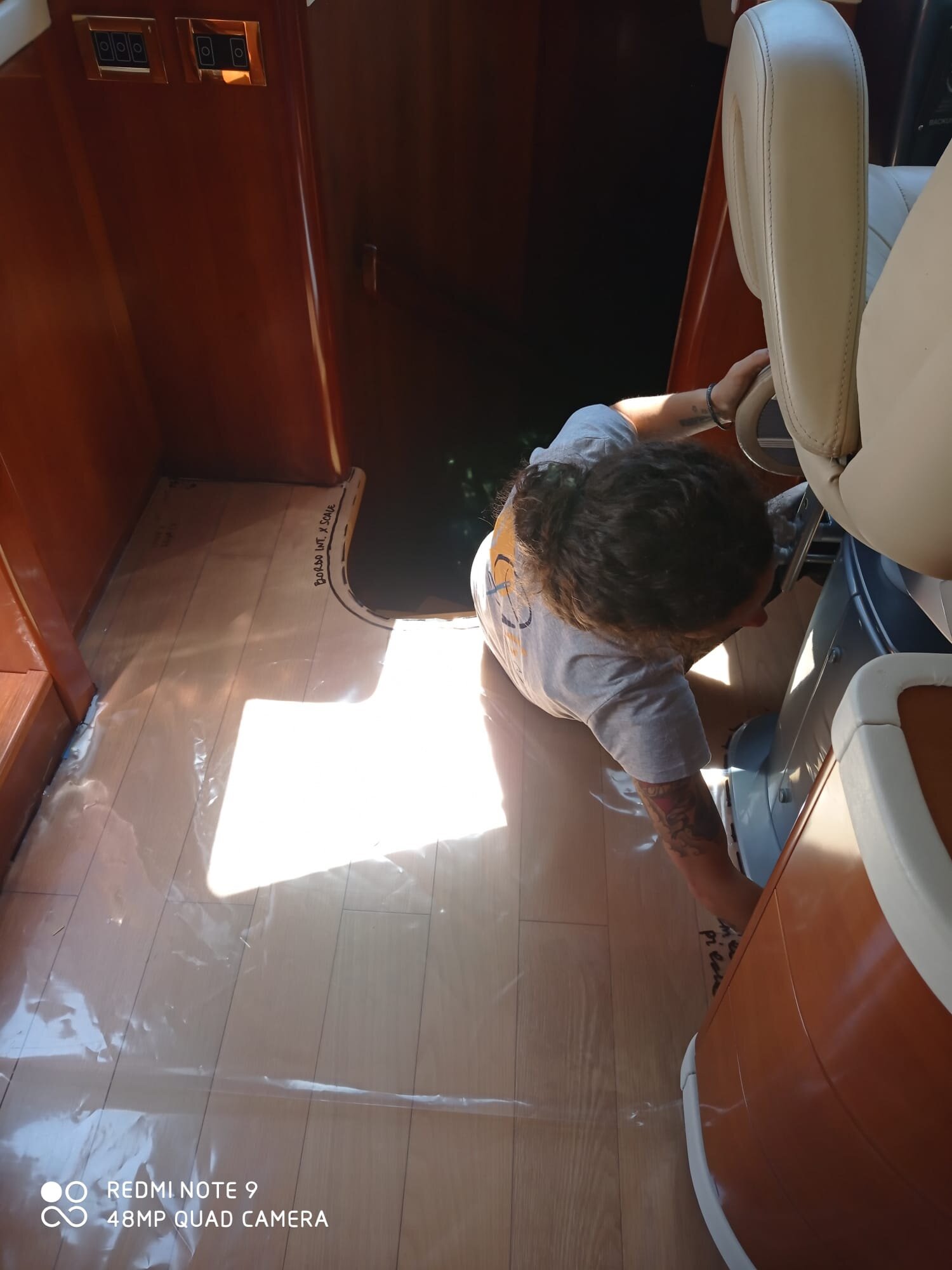 foto: 18 Cranchi 50 OPEN