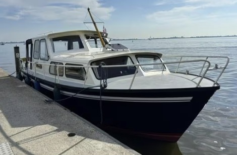 hoofdfoto: 1 Aquanaut 850 OK