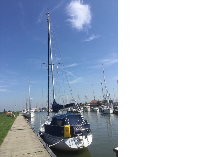 foto: 24 Jeanneau Brin De Foile