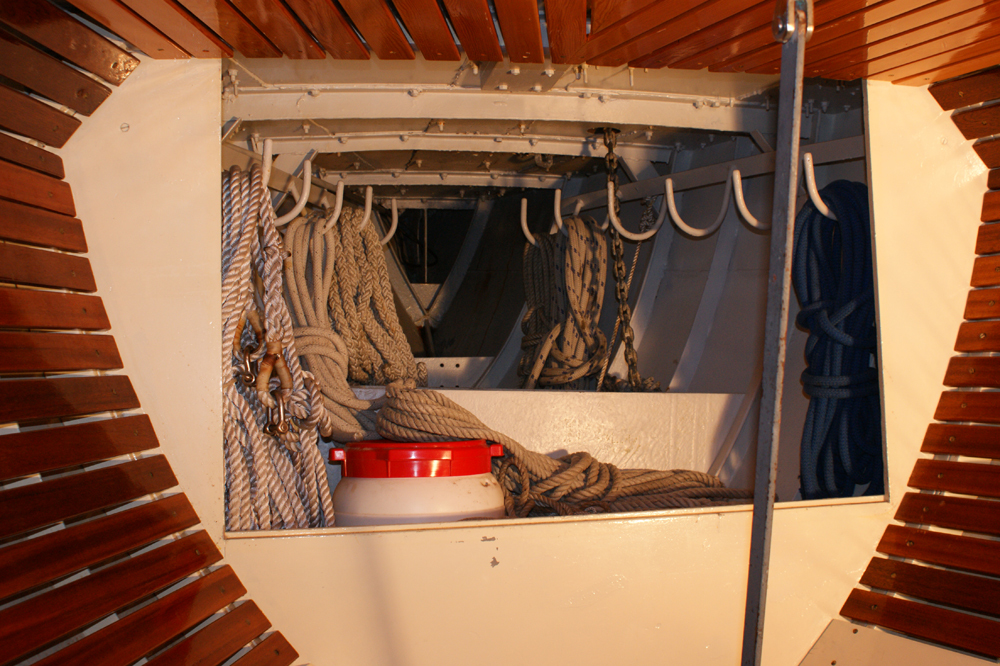 foto: 76 Robert Clark 45