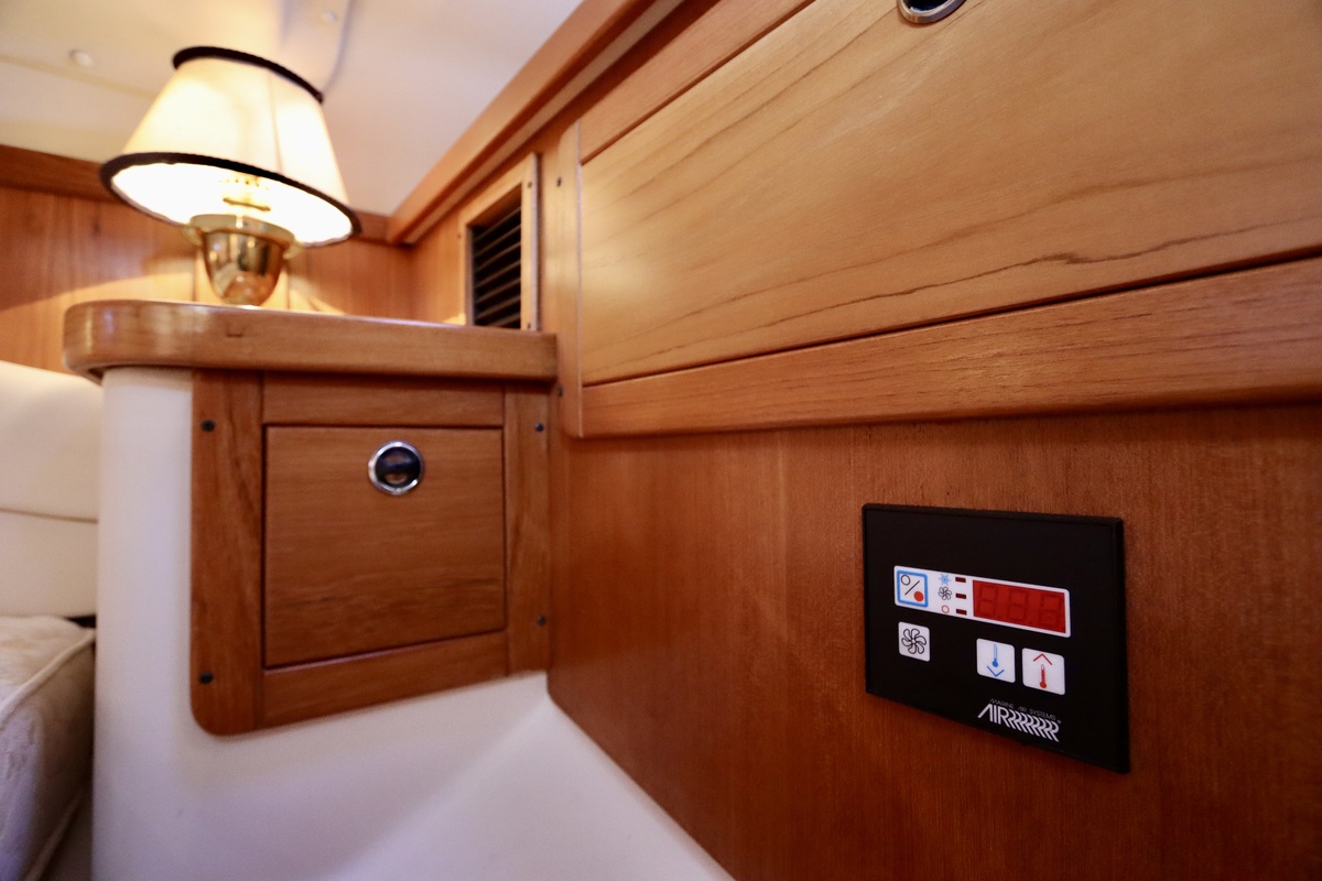 foto: 39 Catalina 470