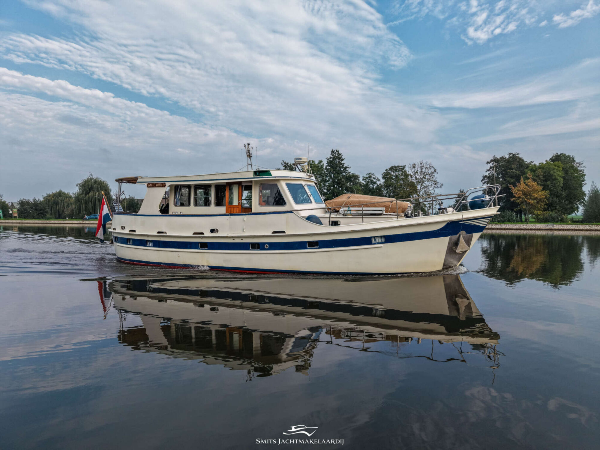foto: 68 De Ruiter De Ruiter Kotter 15.50 – Spudpalen