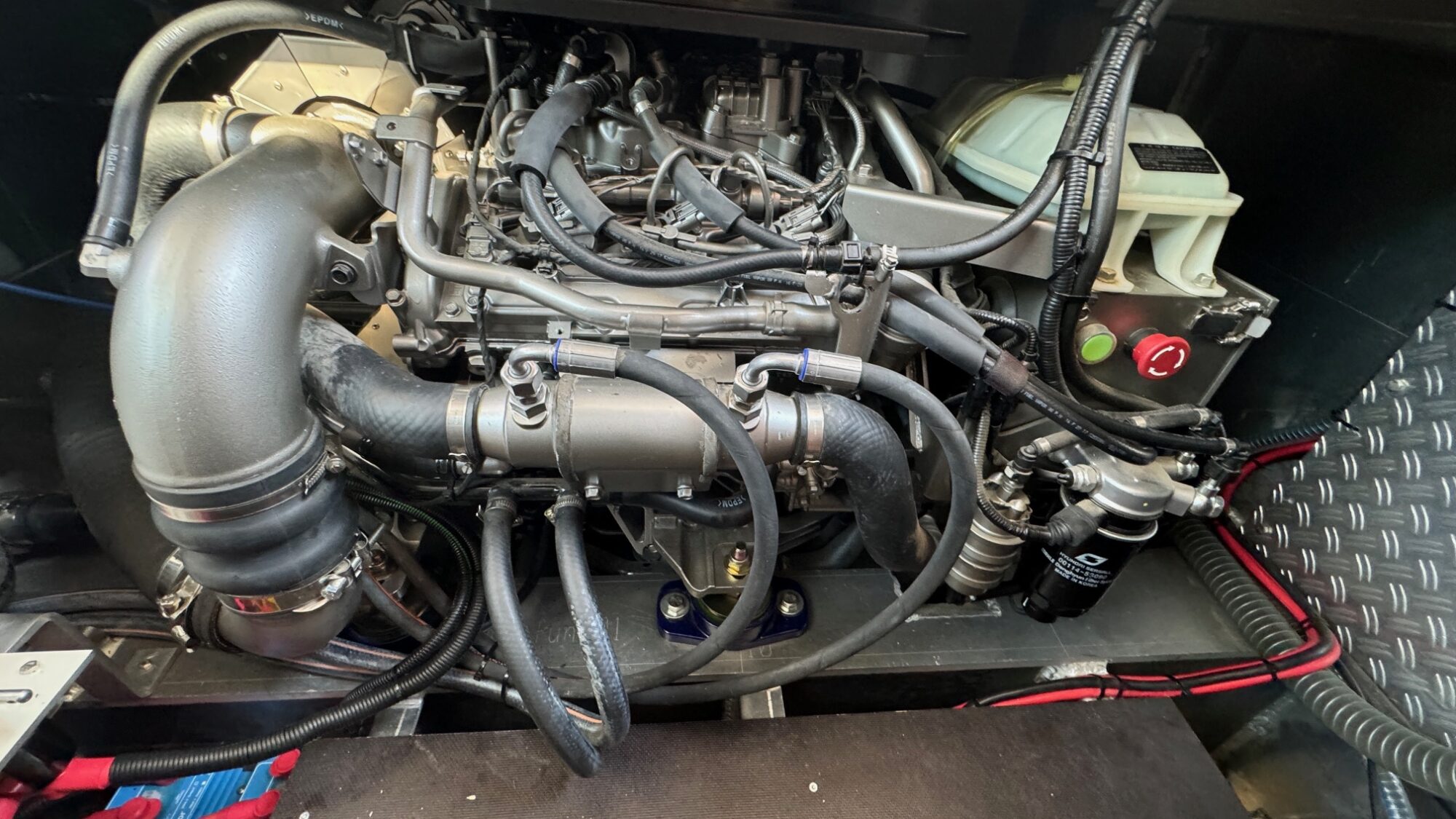 foto: 37 Concordia Concordia 110 Sedan Paviljoen