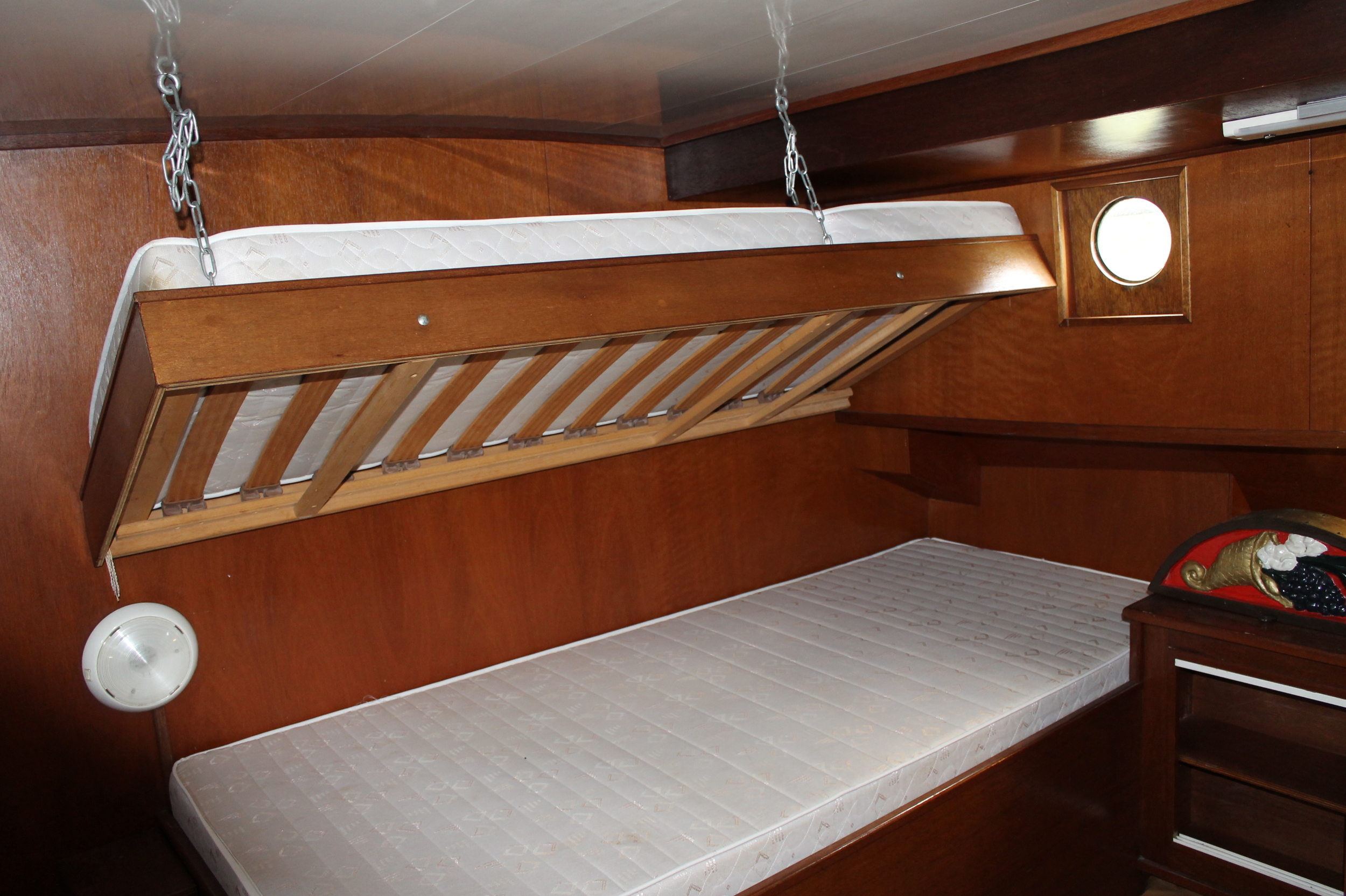 foto: 91 Tjalk Varend Woonschip 19.99