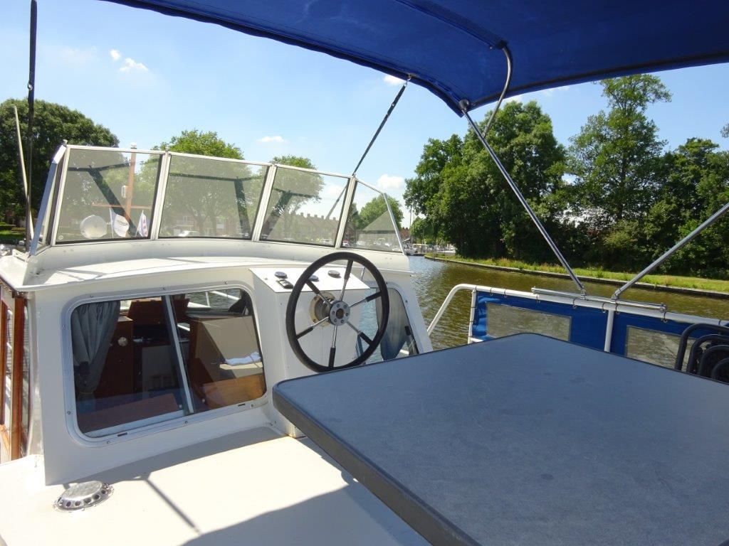 foto: 27 Pedro Kruiser 1000 AK