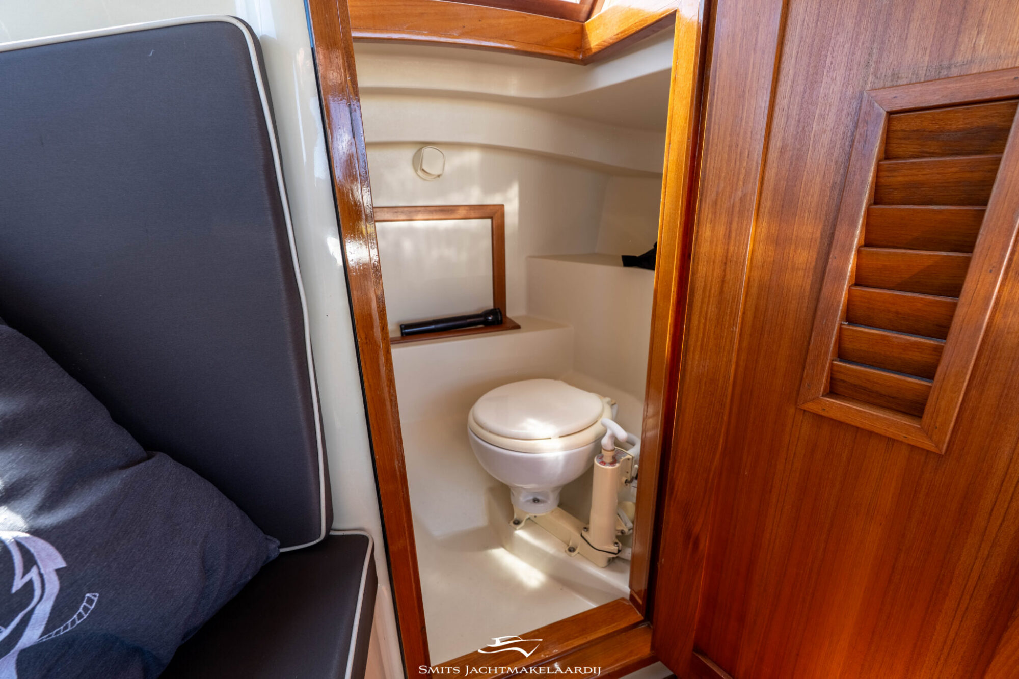 foto: 40 Interboat Interboat 7.50 Open