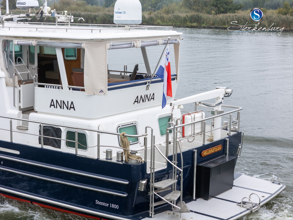 foto: 100 Stentor 1800