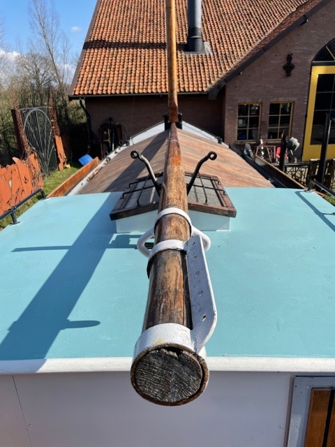 foto: 19 Friese Snik Platbodem 14.00