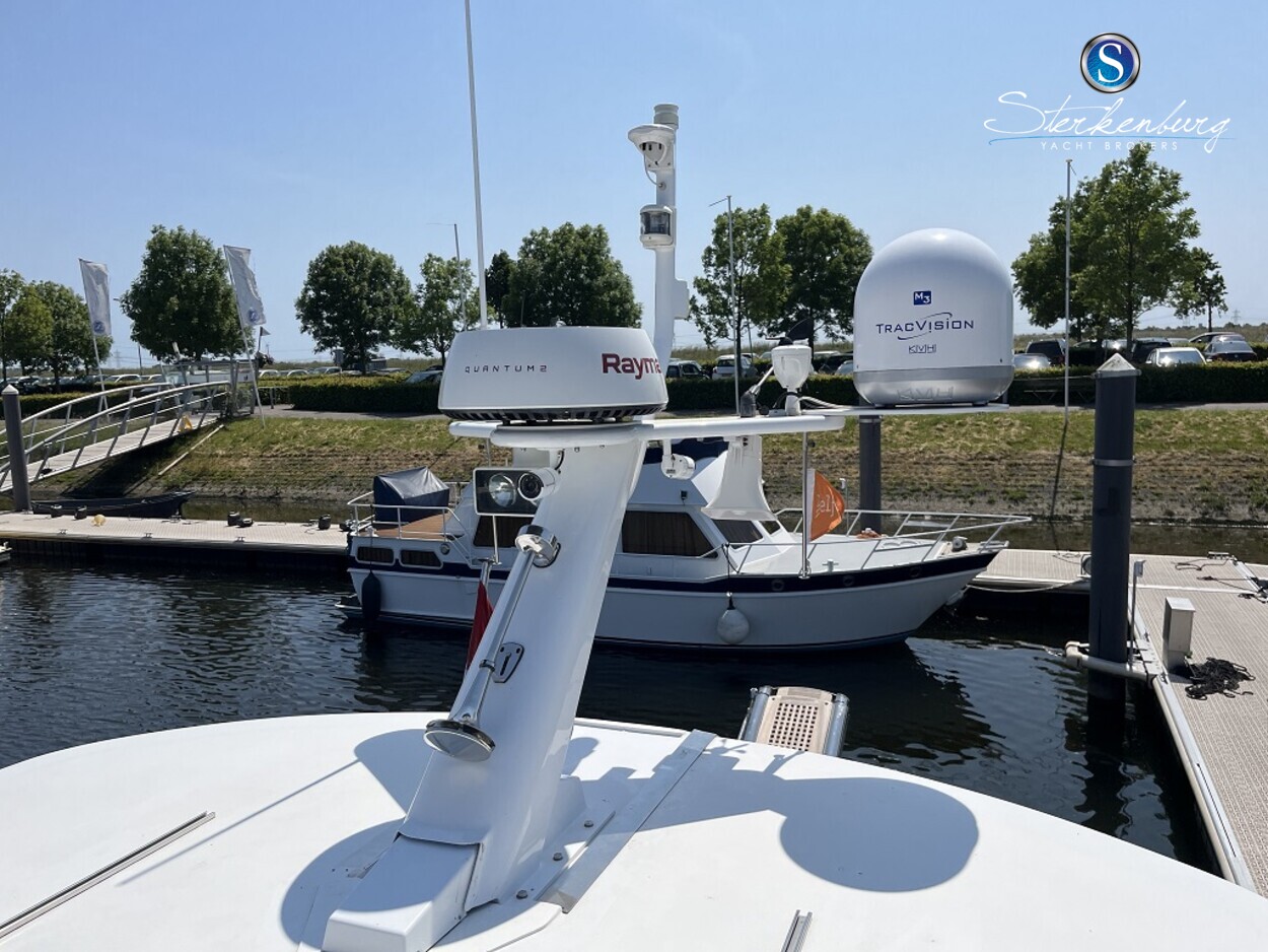 foto: 119 Valk Continental 15.50 FR