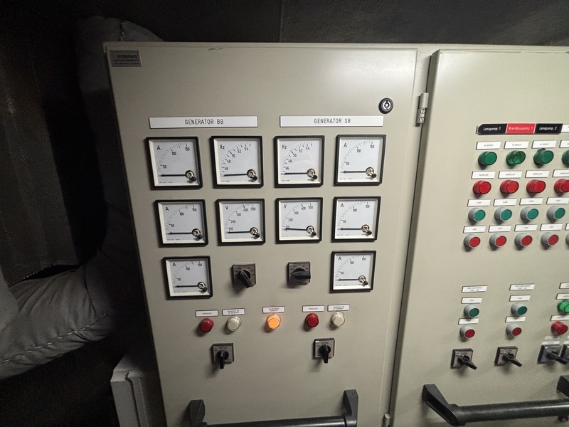 foto: 49 Ex Politievaartuig 24.00