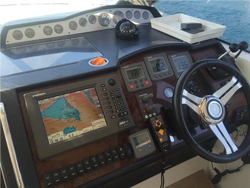 foto: 8 Princess V45