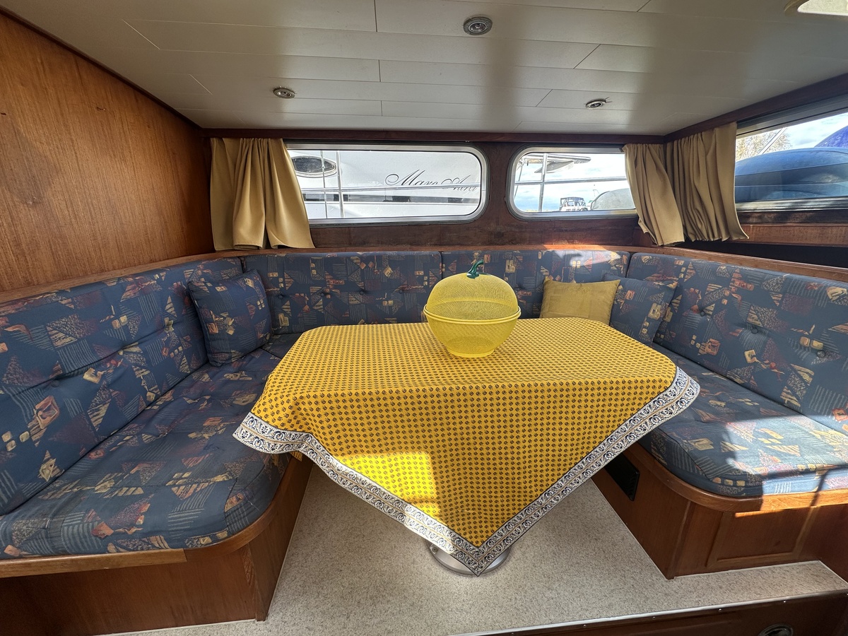 foto: 30 Kokkruiser  GSAK