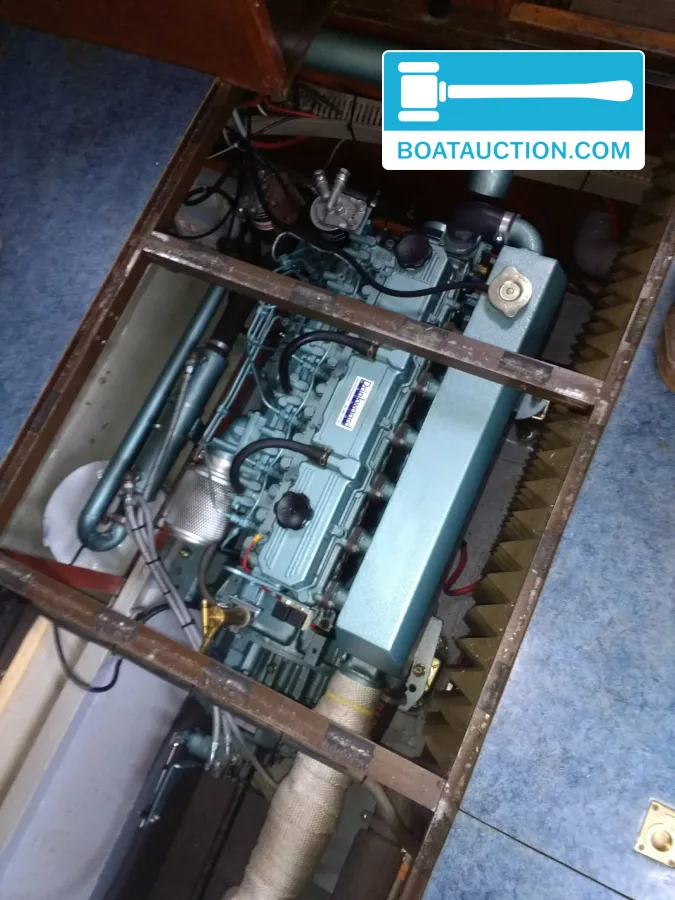 foto: 12 Zwaluwkruiser 1050