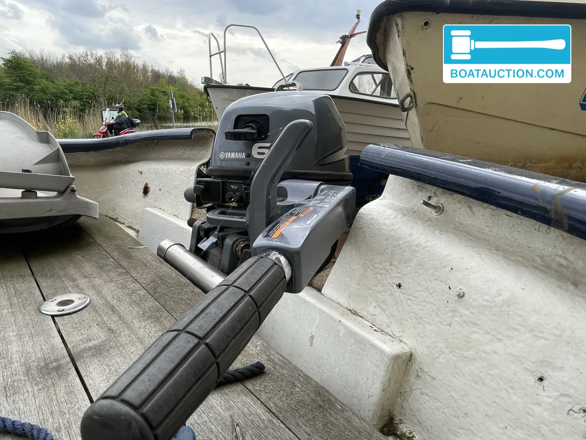 foto: 23 Sloep 500