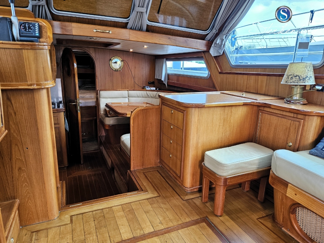 foto: 40 Kokkruiser 12,50