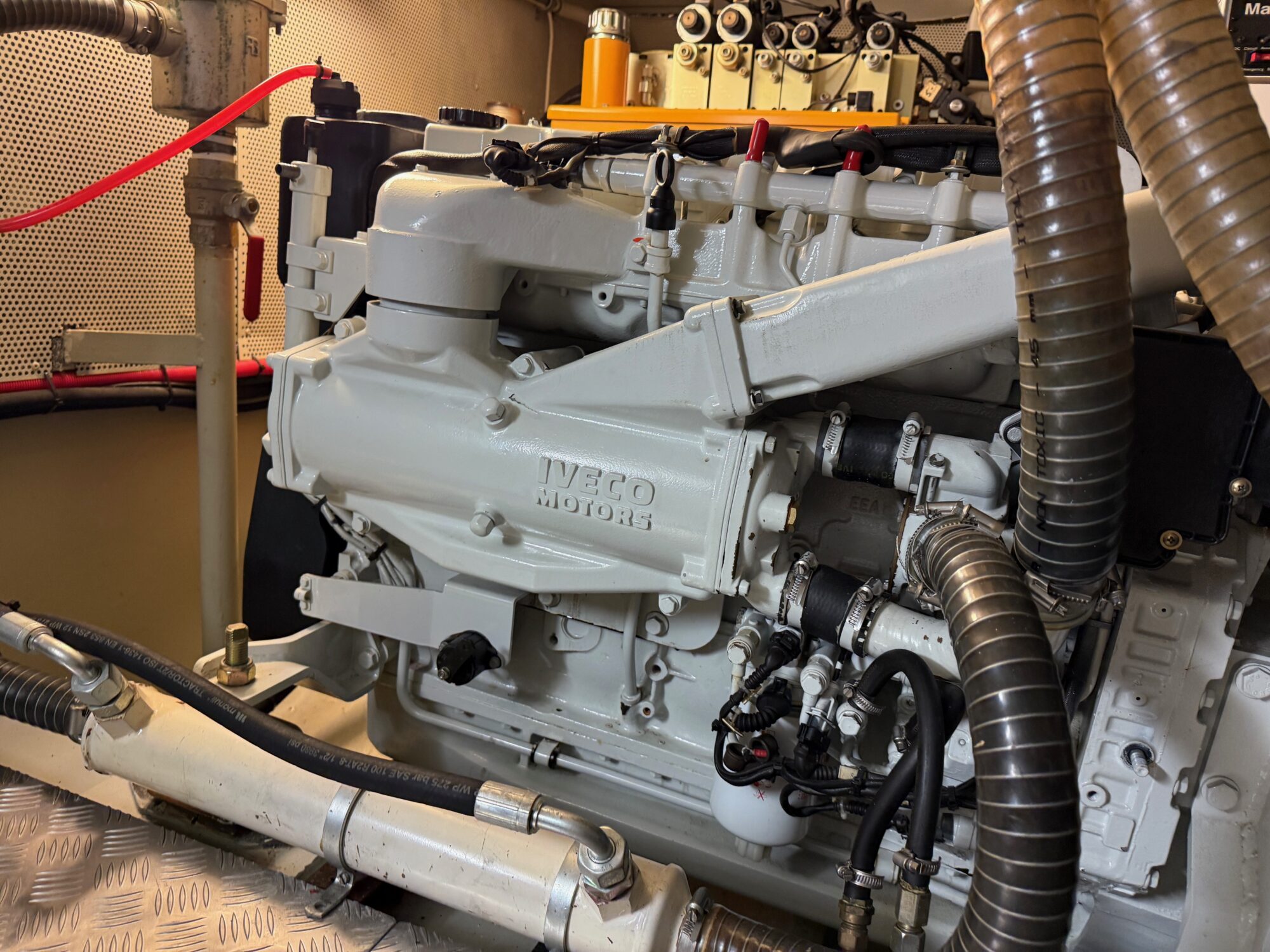 foto: 89 Van der Heijden Van der Heijden 17.00 Dynamic Deluxe VS