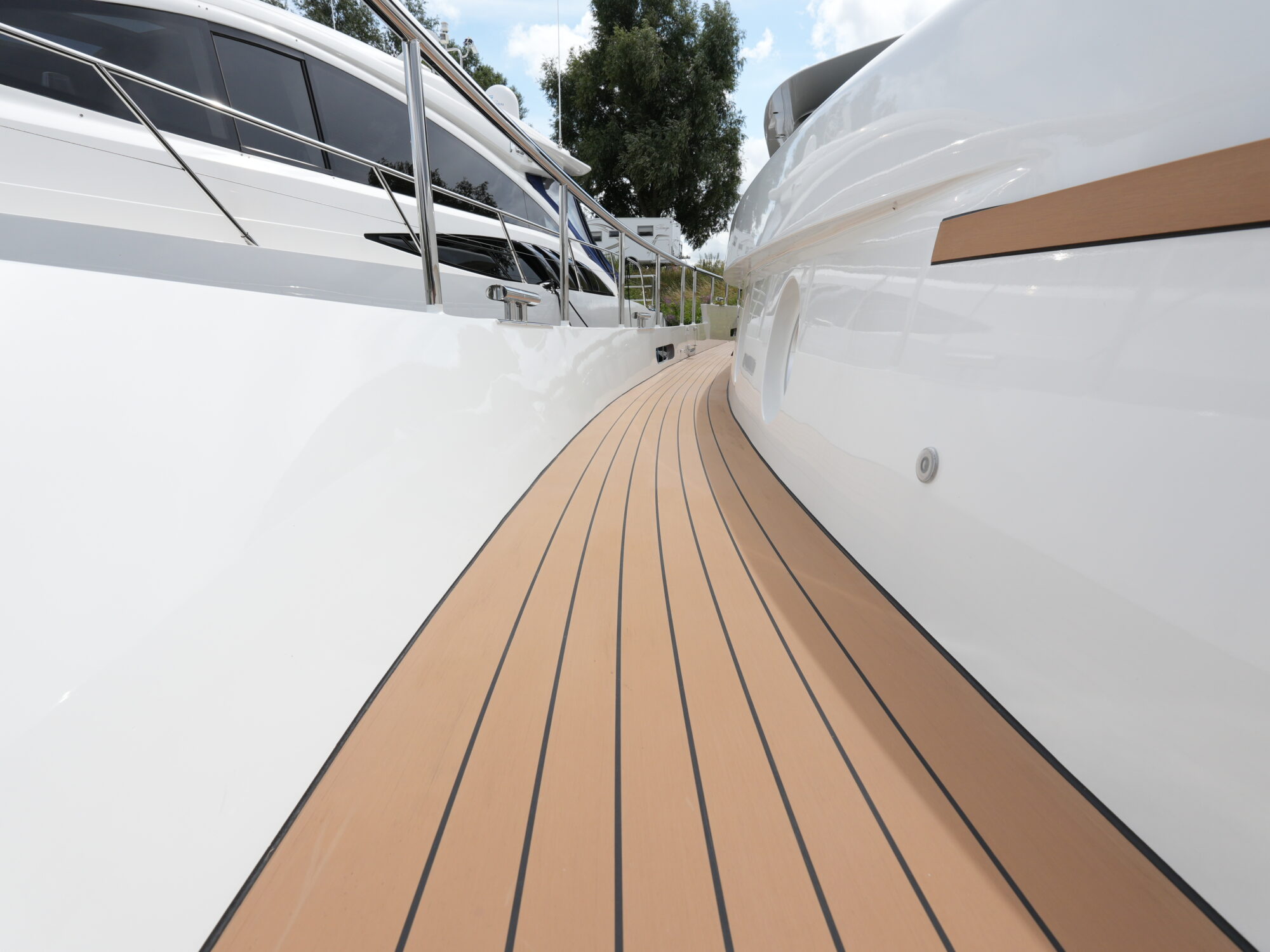foto: 186 Van den Hoven Van den Hoven Executive 15.00 MK II