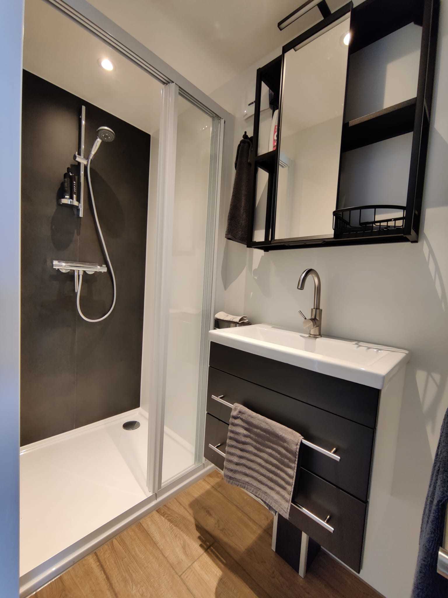 foto: 62 Castalia Met Koopligplaats 1460 X 500 Special Houseboat