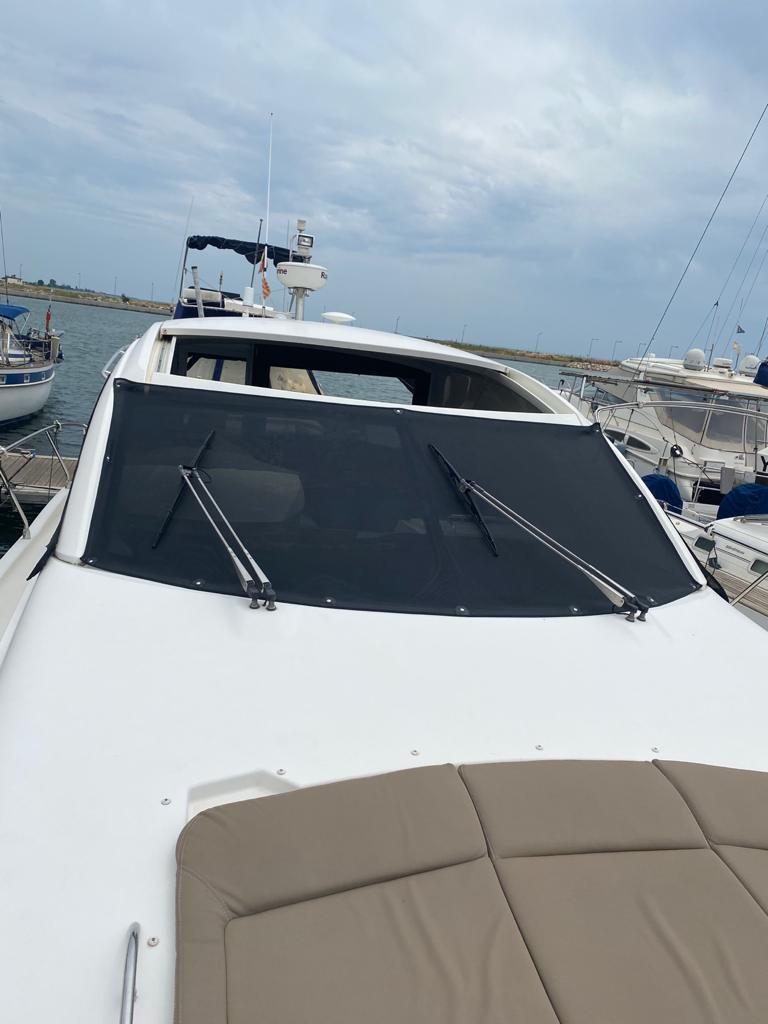 foto: 30 Prestige 440 S