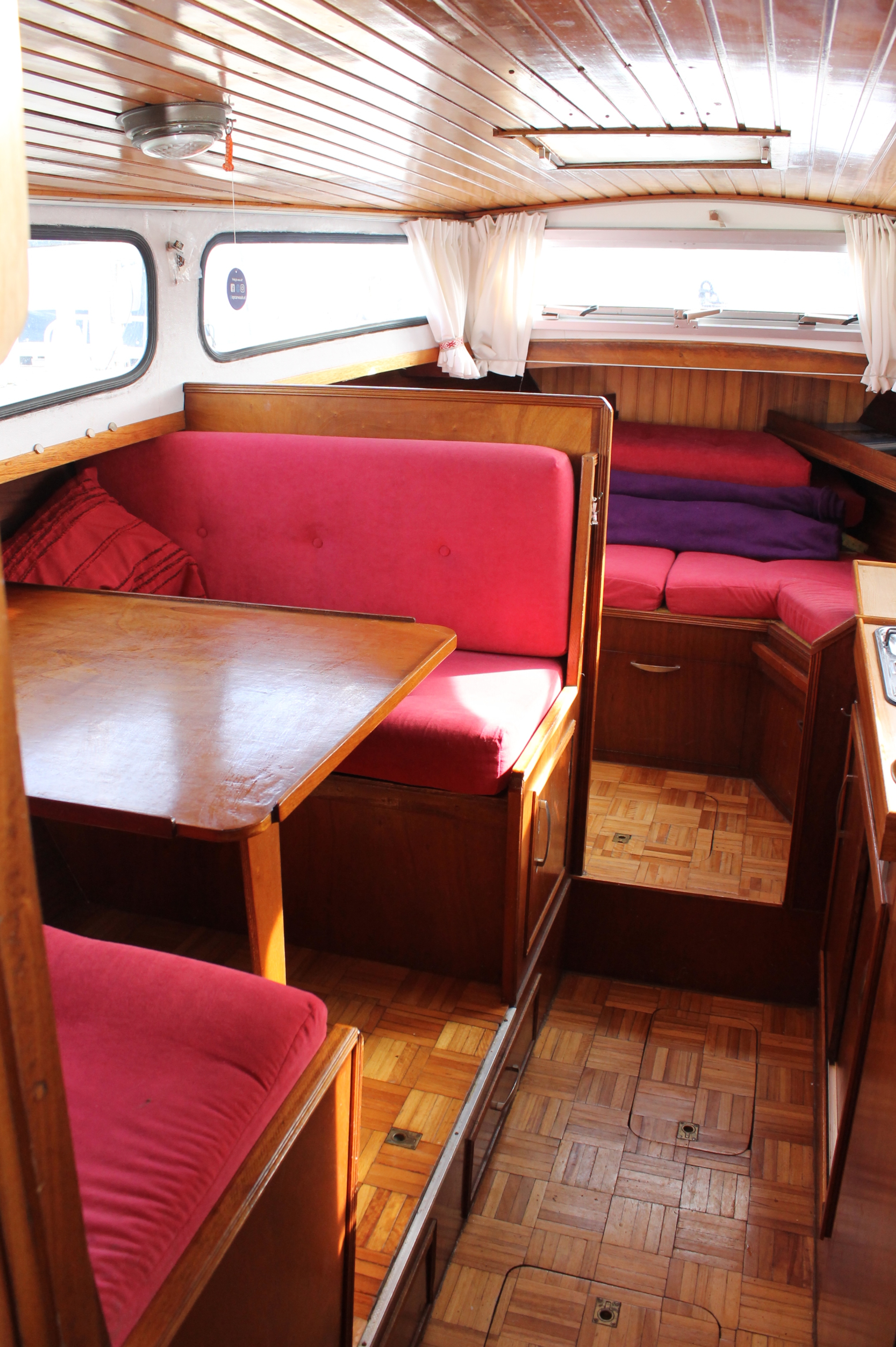 foto: 52 Peereboom Kruiser GSAK